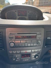 Lancia Musa 1.3 Multijet 16v 90 cv Platino