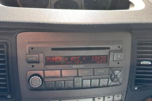 Lancia Musa 1.3 Multijet 16v 90 cv Platino