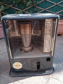 Stufa a Kerosene