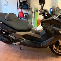Kymco Xciting 500i