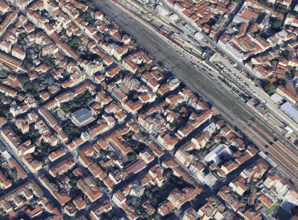 Immobile di 30 m² a Firenze - Vista 3