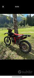 beta rr 125 4 t