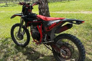 beta rr 125 4 t