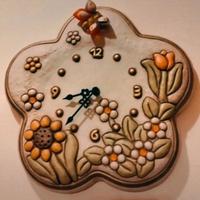 orologio thun Prestige con inserti vetro murano 