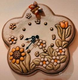 orologio thun Prestige con inserti vetro murano 