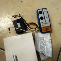 Telecomando wifi verricello