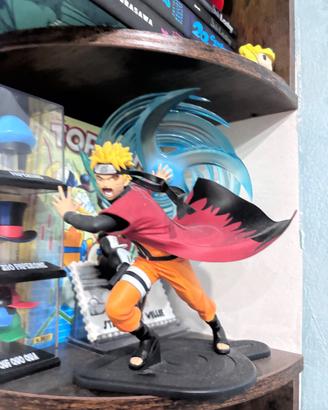 Action figure Naruto Shippuden Rasengan