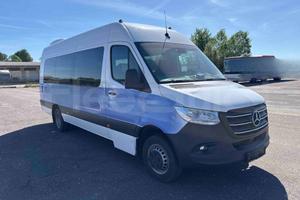 Mercedes-Benz Sprinter, 2023, 21 posti, Euro 6