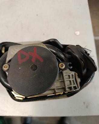CINTURE SICUREZZA ANTERIORI SX DX PEUGEOT 307 5 PO
