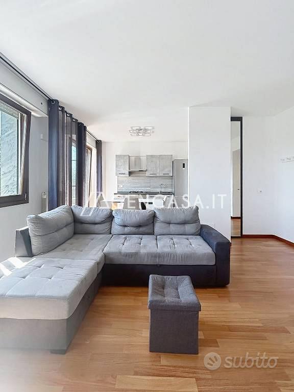 Appartamento – Milano, Corvetto, Municipio 4 - Vista 5