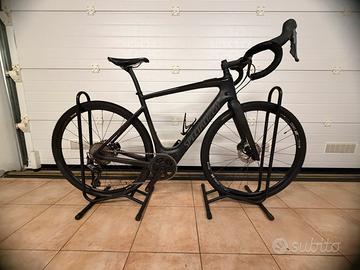 Specialized Turbo Creo SL Comp  Carbon Taglia L.