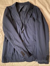 Giacca uomo Belmonte