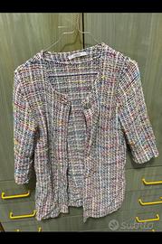 Giacchino Calliope taglia M