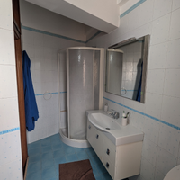 Camera con bagno privato a Pomigliano