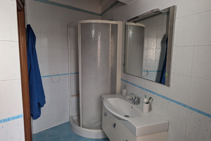 Camera con bagno privato a Pomigliano