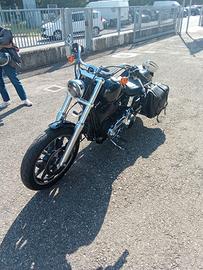 Harley Davidson Dyna Low Rider
