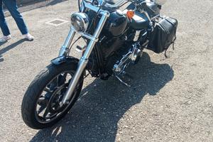 Harley Davidson Dyna Low Rider