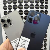 Iphone 15 pro max 256Gb titanium natural