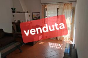 Villetta a schiera angolare