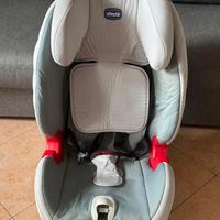 Seggiolino auto Chicco Youniverse