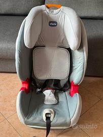Seggiolino auto Chicco Youniverse