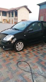 Citroen C2 adatta neopatentati