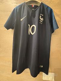 maglia mbappe francia
