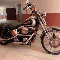 Harley-Davidson Softail Springer - 1997