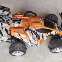 NIKKO TIGRE 4 Buggy RC vintage fine anni ’80 