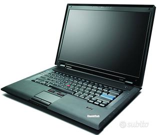 Lenovo Thinkpad SL500