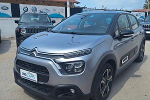 Citroen C3 PureTech 83 S&S Shine