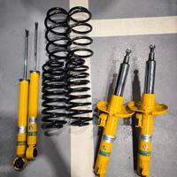 Ammortizzatori Bilstein b8 e molle eibach pro kit 