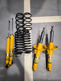Ammortizzatori Bilstein b8 e molle eibach pro kit 