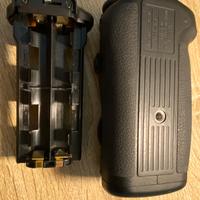 Motore MB-D10 per Nikon digitale 300S