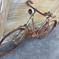 Bici d'epoca