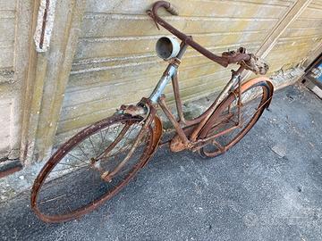 Bici d'epoca