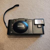 Fotocamera Olympus XA 3