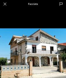 villa unifamiliare a Fossacesia Paese