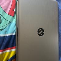 Computer portatile hp