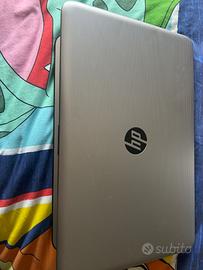 Computer portatile hp