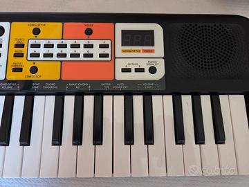 tastiera Yamaha 