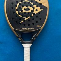 Dunlop Aerostar Pro