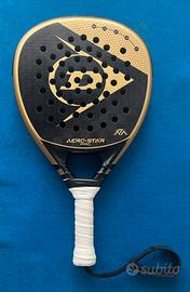 Dunlop Aerostar Pro
