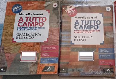 A TUTTO CAMPO / VOLUME A e B