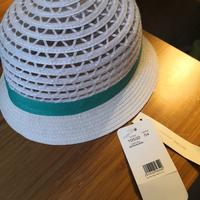 Cappellino bimba Mayoral nuovo