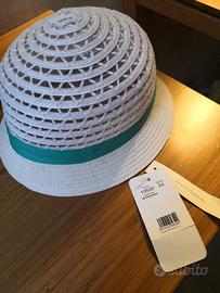 Cappellino bimba Mayoral nuovo