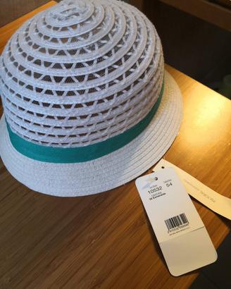 Cappellino bimba Mayoral nuovo