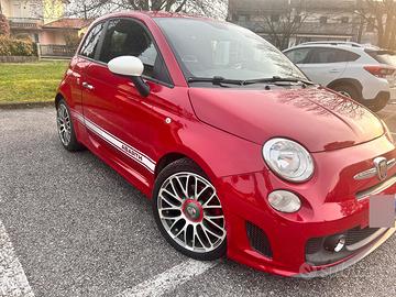 500 Abarth del 2009