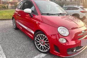 500 Abarth del 2009