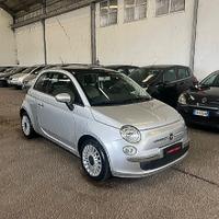 Fiat 500 1.2 Pop-benzina-2011